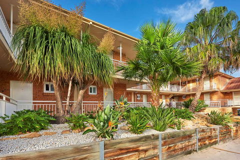 Best Western Casula Motor Inn - Taree Accommodation 1
