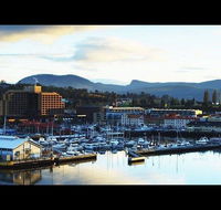 Lenna of Hobart - Taree Accommodation