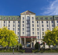 Hotel Grand Chancellor Launceston - Taree Accommodation