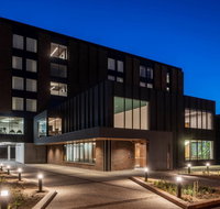 Hotel Verge Launceston - Taree Accommodation