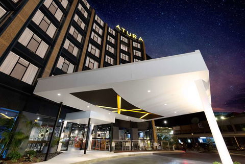 Atura Albury - Taree Accommodation 1