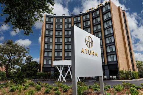 Atura Albury - Taree Accommodation 2