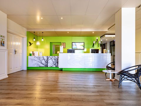 Ibis Styles Mt Isa Verona - Taree Accommodation 1