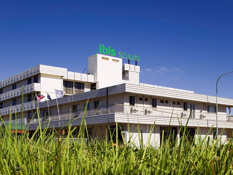 Ibis Styles Mt Isa Verona - Taree Accommodation 2