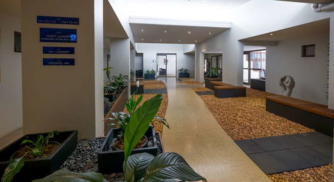 Essence Apartments Chermside - Taree Accommodation 2
