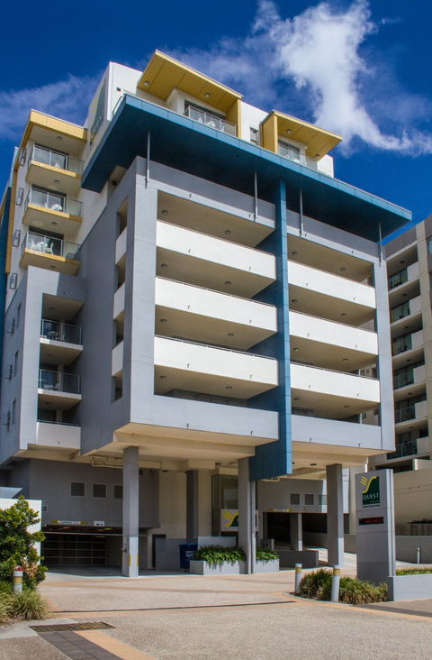 Quest Chermside - Taree Accommodation 1