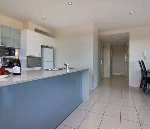The Chermside Apartments - Taree Accommodation 0