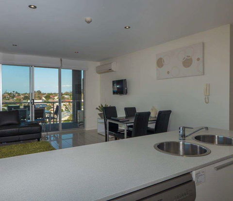 The Chermside Apartments - Taree Accommodation 1