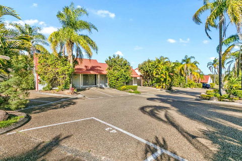 Comfort Inn North Brisbane - Taree Accommodation 0