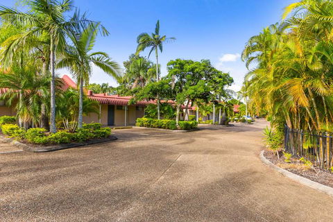 Comfort Inn North Brisbane - Taree Accommodation 1