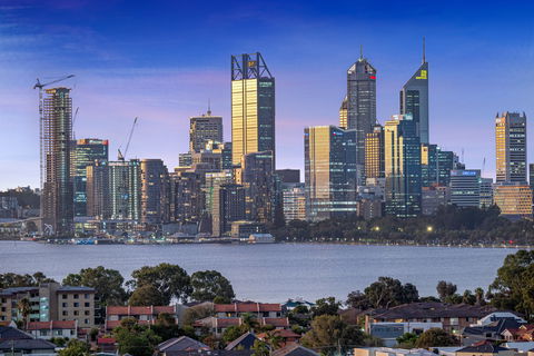 Metro Hotel Perth, South Perth - Taree Accommodation 0