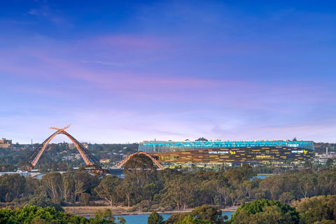 Metro Hotel Perth, South Perth - Taree Accommodation 2