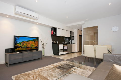 Astra Apartments Perth - Taree Accommodation 1