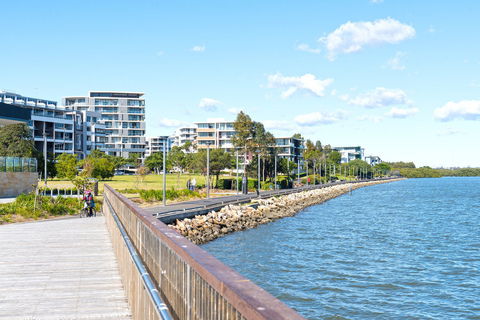 Astra Apartments Rhodes - Taree Accommodation 2
