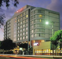Mercure Hotel Parramatta - Taree Accommodation