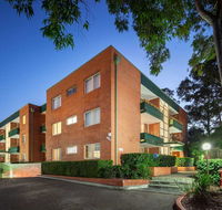 APX Apartments Parramatta - Taree Accommodation