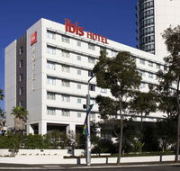 Hotel Ibis Sydney Olympic Park - Taree Accommodation