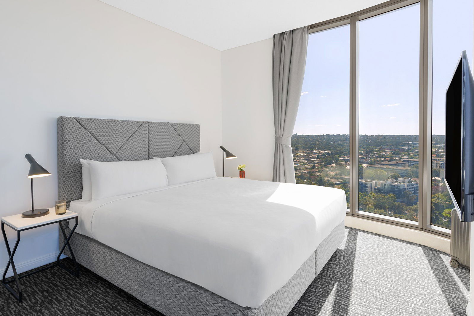 Wallacia NSW Taree Accommodation