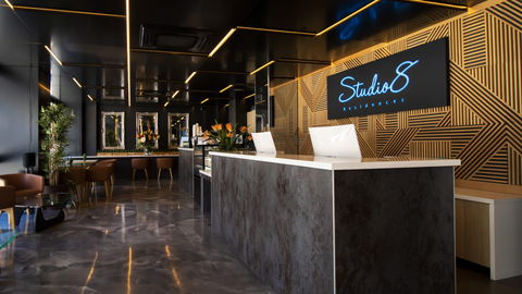 Studio 8 Residences (Adults Only) - Taree Accommodation 1