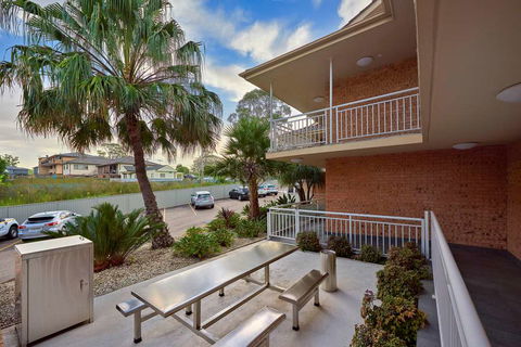 Best Western Casula Motor Inn - Taree Accommodation 2