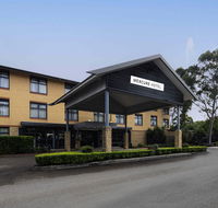 Mercure Sydney Blacktown - Taree Accommodation
