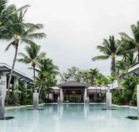 Pullman Pt Douglas Sea Temple Resort/Spa - Taree Accommodation