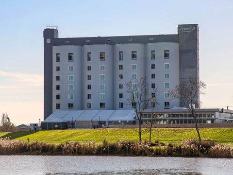 Peppers Silo Launceston - Taree Accommodation 1