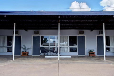 Discovery Parks Blackwater - Taree Accommodation 1