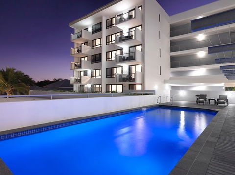 Oaks Carlyle - Taree Accommodation 1