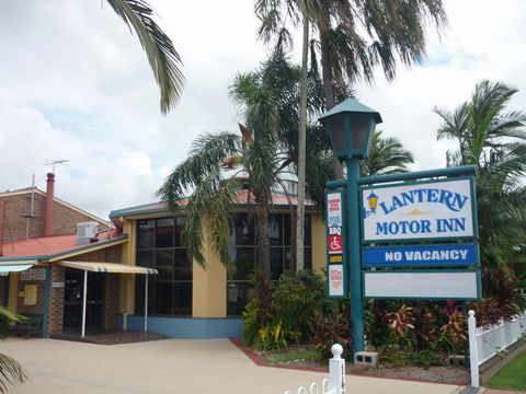 Lantern Motor Inn - Taree Accommodation 0