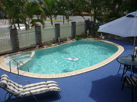 Lantern Motor Inn - Taree Accommodation 2