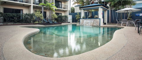 Coral Cay Resort - Taree Accommodation 0