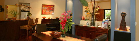 Mt Cotton Retreat - Taree Accommodation 1