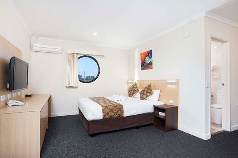 Best Western Mahoneys Motor Inn - Taree Accommodation 2