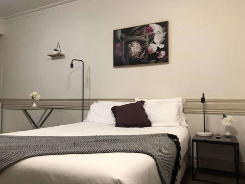 Melbourne Kew Central Apartment Hotel - Taree Accommodation 0
