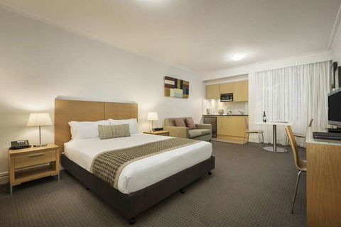 Melbourne Kew Central Apartment Hotel - Taree Accommodation 2