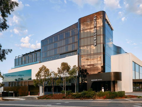 Mercure Melbourne Doncaster - Taree Accommodation 0