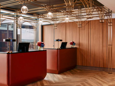 Mercure Melbourne Doncaster - Taree Accommodation 2