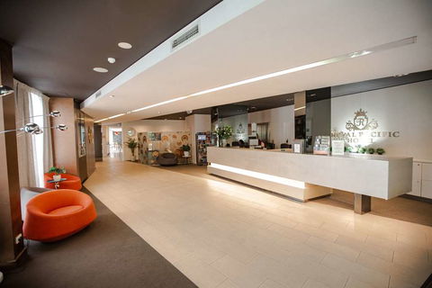 Royal Pacific Hotel - Taree Accommodation 2