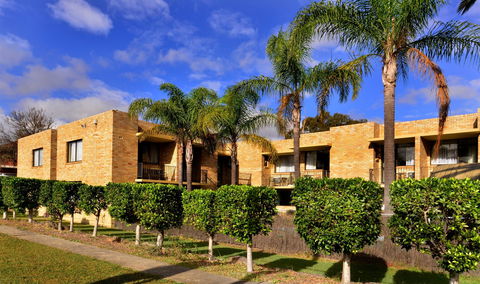 Metro Inn Ryde - Taree Accommodation 1