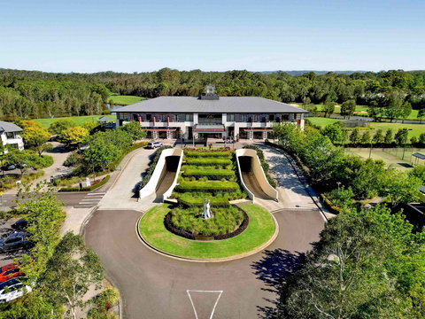 Mercure Kooindah Waters Central Coast - Taree Accommodation 0