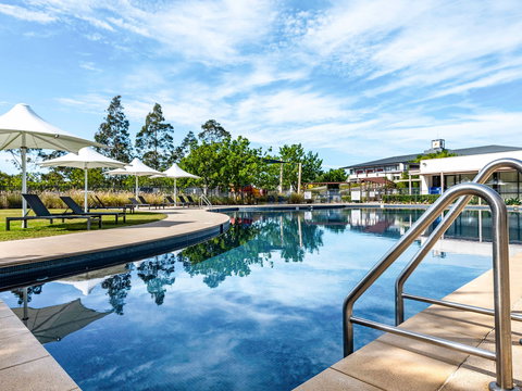 Mercure Kooindah Waters Central Coast - Taree Accommodation 1