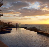 Grand Mercure Apartments Magnetic Island - Taree Accommodation
