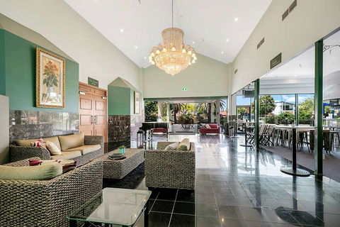 Comfort Hotel Pacific Cleveland - Taree Accommodation 1