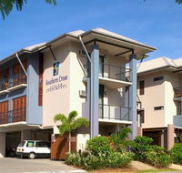 Southern Cross Atrium Apartments - Taree Accommodation