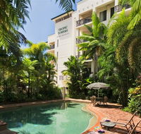 Tropic Towers Apartments - Taree Accommodation