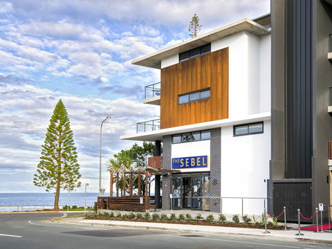 Sebel Brisbane Margate Beach - Taree Accommodation 0