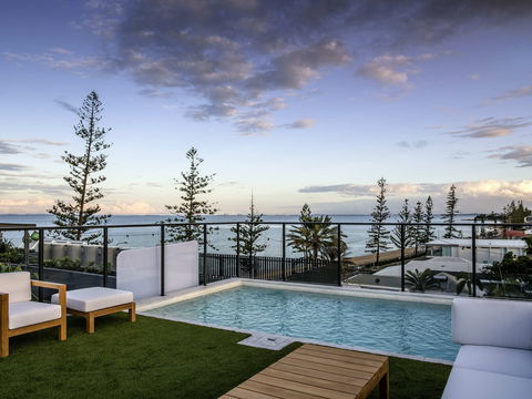 Sebel Brisbane Margate Beach - Taree Accommodation 1