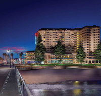 Stamford Grand Adelaide - Taree Accommodation