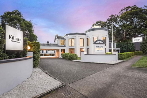 Killara Inn Hotel & Conference Centre - Taree Accommodation 0